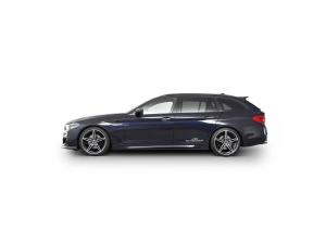 2017 BMW ACS5 2.0d Touring by AC Schnitzer