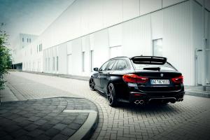 2017 BMW ACS5 2.0d Touring by AC Schnitzer