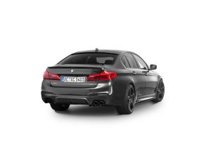 2017 BMW ACS5 4.0i by AC Schnitzer 