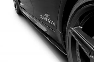 2017 BMW ACS5 4.0i by AC Schnitzer 