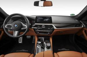 2017 BMW ACS5 4.0i by AC Schnitzer 