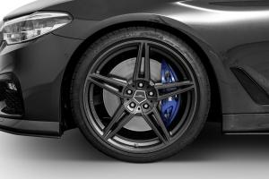 2017 BMW ACS5 4.0i by AC Schnitzer 