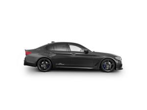 2017 BMW ACS5 4.0i by AC Schnitzer 