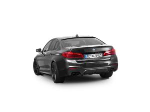 2017 BMW ACS5 4.0i by AC Schnitzer 