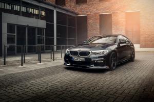 2017 BMW ACS5 4.0i by AC Schnitzer