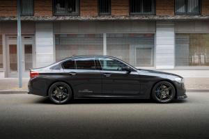 2017 BMW ACS5 4.0i by AC Schnitzer