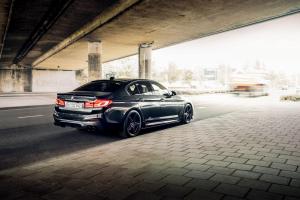 2017 BMW ACS5 4.0i by AC Schnitzer