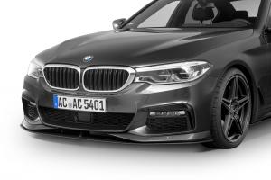 2017 BMW ACS5 4.0i by AC Schnitzer