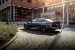 2017 BMW ACS5 4.0i by AC Schnitzer