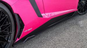2017 Lamborghini Aventador LP750-4 Superveloce by Liberty Walk