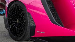 2017 Lamborghini Aventador LP750-4 Superveloce by Liberty Walk
