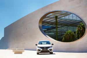2017 Honda Jazz Dynamic