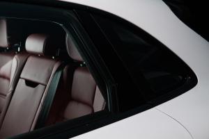 2017 Porsche Macan Turbo Performance Package