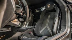 2017 Lamborghini Aventador LP750-4 Superveloce