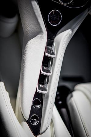 2017 McLaren MSO 720S Coupe Fux Fuchsia