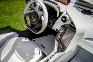2017 McLaren MSO 720S Coupe Fux Fuchsia