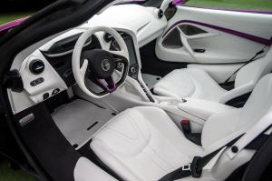2017 McLaren MSO 720S Coupe Fux Fuchsia