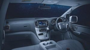 2017 Hyundai H-1 Limited II