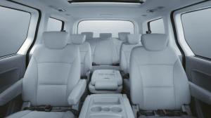 2017 Hyundai H-1 Limited II