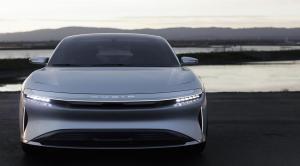 2017 Lucid Air