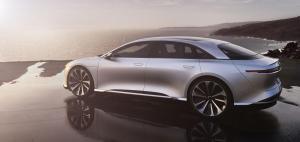 2017 Lucid Air