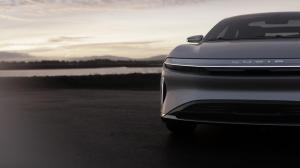 2017 Lucid Air