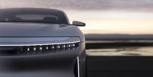 2017 Lucid Air