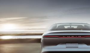 2017 Lucid Air