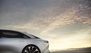 2017 Lucid Air