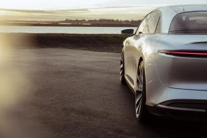 2017 Lucid Air