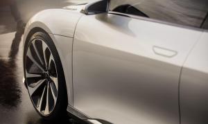 2017 Lucid Air