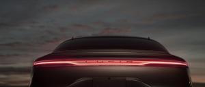 2017 Lucid Air
