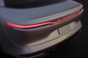 2017 Lucid Air
