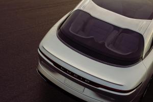 2017 Lucid Air