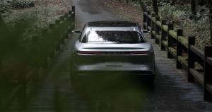 2017 Lucid Air