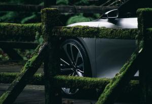 2017 Lucid Air