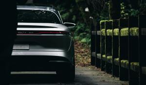 2017 Lucid Air