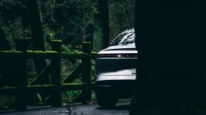 2017 Lucid Air