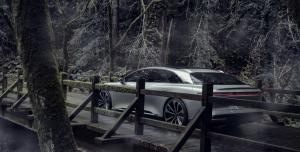 2017 Lucid Air