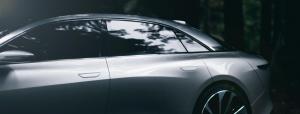 2017 Lucid Air