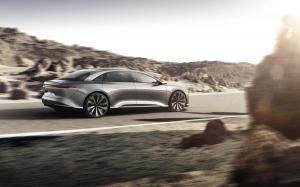 2017 Lucid Air