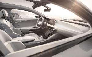 2017 Lucid Air