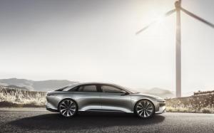 2017 Lucid Air