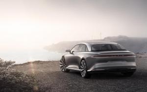 2017 Lucid Air