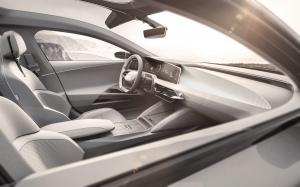 2017 Lucid Air