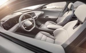 2017 Lucid Air