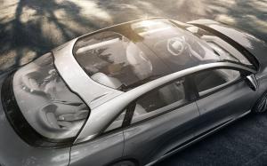 2017 Lucid Air