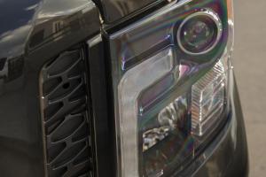 2017 Nissan Titan SL Midnight Edition Crew Cab