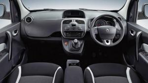 2017 Renault Kangoo S