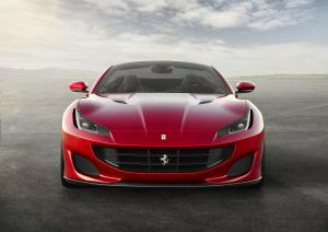 2017 Ferrari Portofino